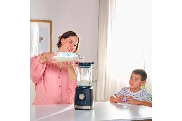 Стаціонарний блендер BLACK+DECKER BXJB2000E