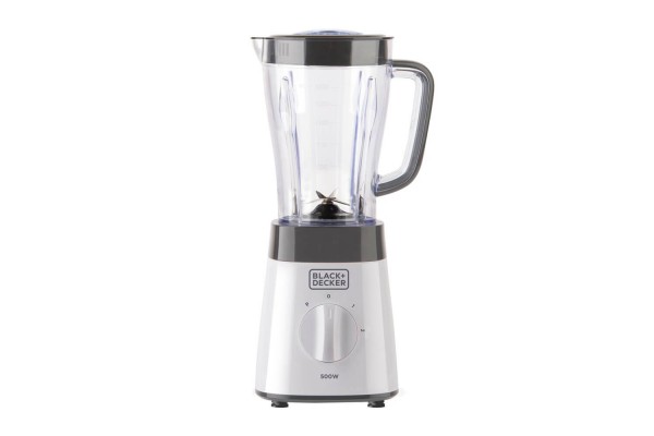 Стаціонарний блендер BLACK+DECKER BXJB500E