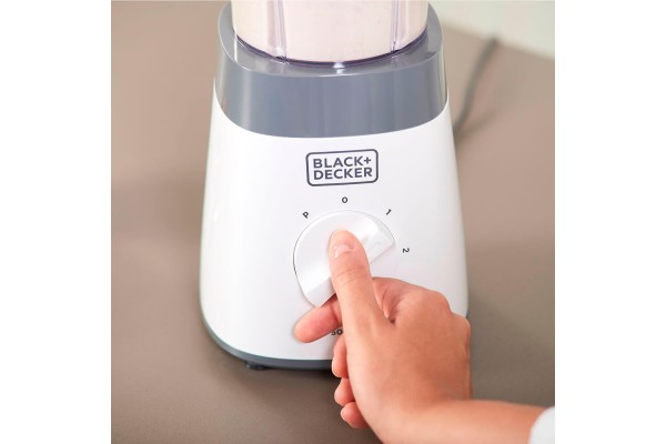 Стаціонарний блендер BLACK+DECKER BXJB500E