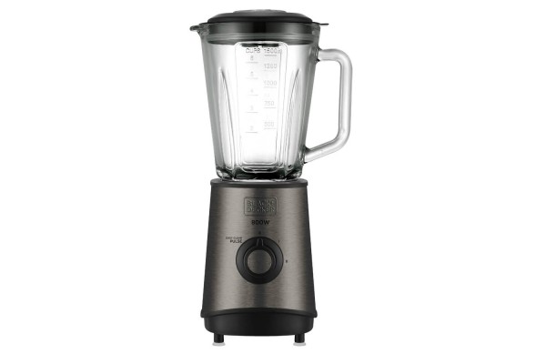 Стаціонарний блендер BLACK+DECKER BXJB800E
