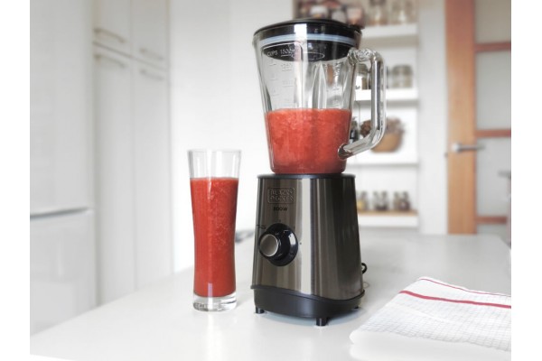 Стаціонарний блендер BLACK+DECKER BXJB800E