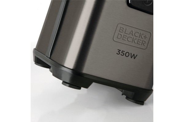 Стаціонарний блендер BLACK+DECKER BXJBA350E