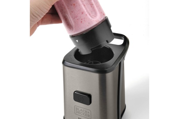 Стаціонарний блендер BLACK+DECKER BXJBA350E