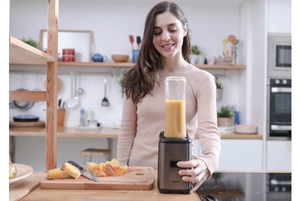 Стаціонарний блендер BLACK+DECKER BXJBA350E