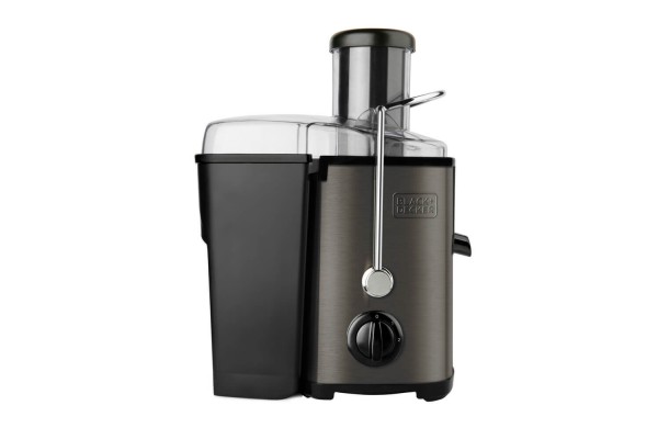 Соковижималка BLACK+DECKER BXJE600E