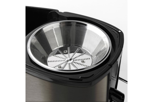 Соковижималка BLACK+DECKER BXJE600E