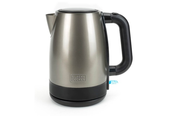 Електрочайник BLACK+DECKER BXKE2201E