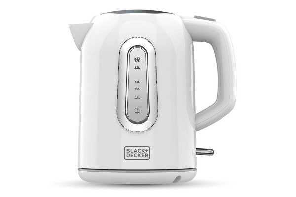 Електрочайник BLACK+DECKER BXKE2204E