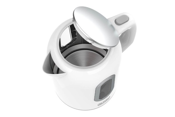 Електрочайник BLACK+DECKER BXKE2204E