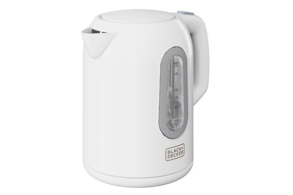 Електрочайник BLACK+DECKER BXKE2204E