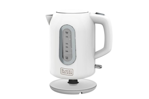 Електрочайник BLACK+DECKER BXKE2204E