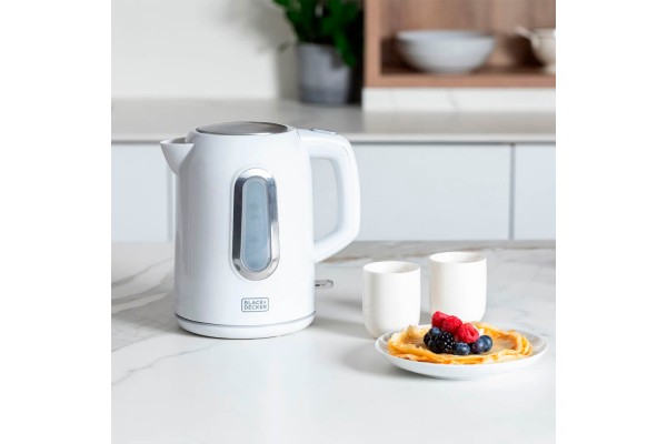 Електрочайник BLACK+DECKER BXKE2204E