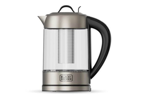 Електрочайник BLACK+DECKER BXKE2205E