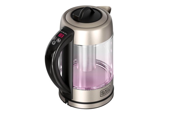 Електрочайник BLACK+DECKER BXKE2205E