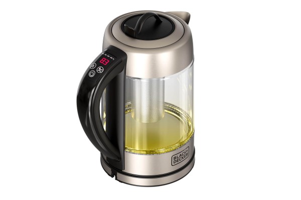 Електрочайник BLACK+DECKER BXKE2205E