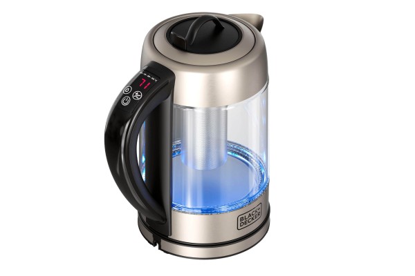 Електрочайник BLACK+DECKER BXKE2205E