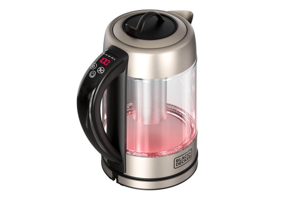 Електрочайник BLACK+DECKER BXKE2205E