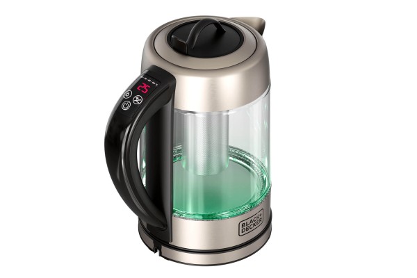 Електрочайник BLACK+DECKER BXKE2205E