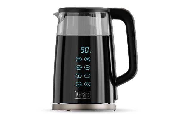 Електрочайник BLACK+DECKER BXKE2206E