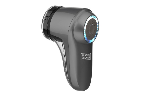 Машинка для видалення ворсу BLACK+DECKER BXLR500E