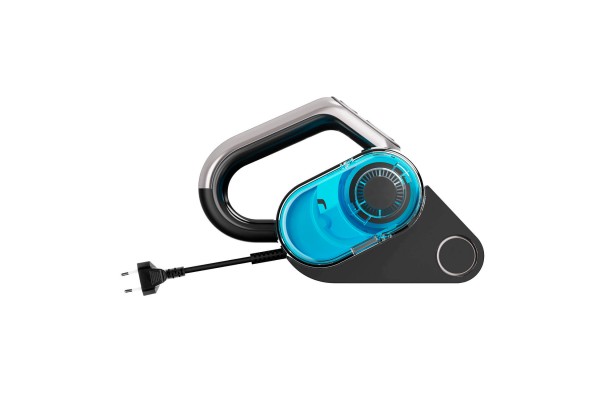 Пилосмок мережевий BLACK+DECKER BXMC400E