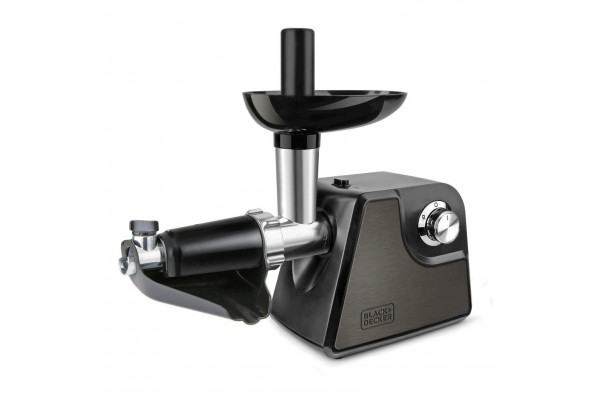 М’ясорубка BLACK+DECKER BXMMA1000E