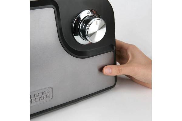 М’ясорубка BLACK+DECKER BXMMA1000E