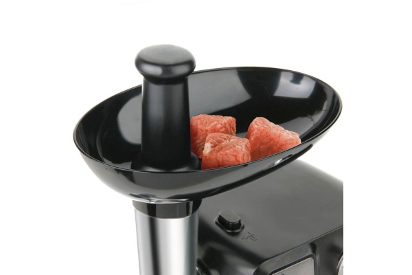 М’ясорубка BLACK+DECKER BXMMA1000E
