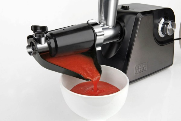 М’ясорубка BLACK+DECKER BXMMA1000E