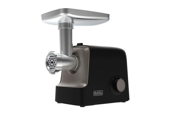М’ясорубка BLACK+DECKER BXMMA2200E