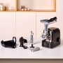 М’ясорубка BLACK+DECKER BXMMA2200E