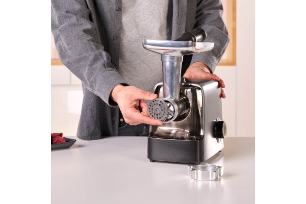 М’ясорубка BLACK+DECKER BXMMA2200E