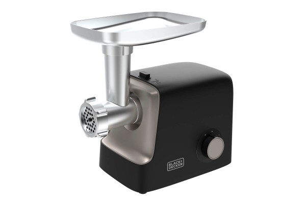 М’ясорубка BLACK+DECKER BXMMA2200E