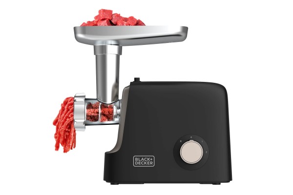 М’ясорубка BLACK+DECKER BXMMA2200E