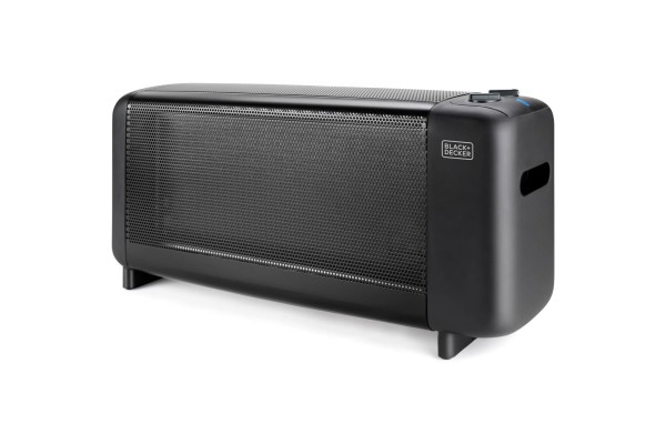 Мікатермічний обігрівач BLACK+DECKER BXMRA1500E