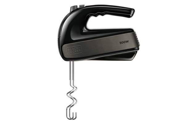 Ручний міксер BLACK+DECKER BXMX500E