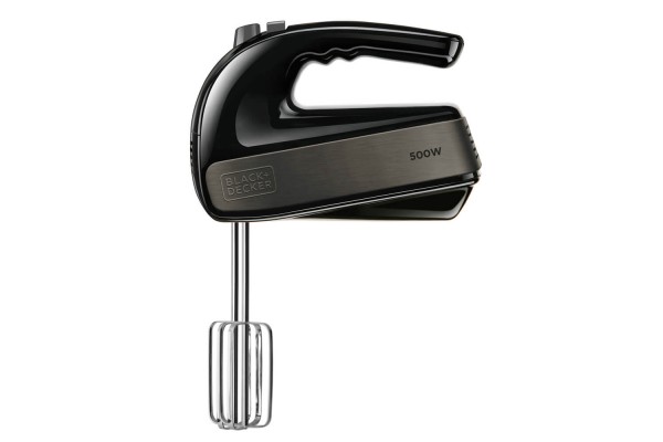 Ручний міксер BLACK+DECKER BXMX500E