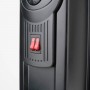 Масляний обігрівач BLACK+DECKER BXRA1500E