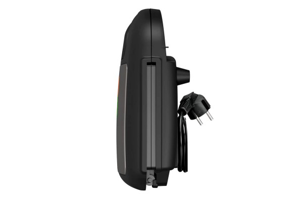 Бутербродниця BLACK+DECKER BXSA753E