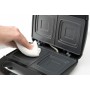 Бутербродниця BLACK+DECKER BXSA753E