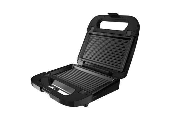 Бутербродниця BLACK+DECKER BXSA754E