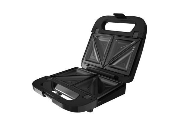 Бутербродниця BLACK+DECKER BXSA754E