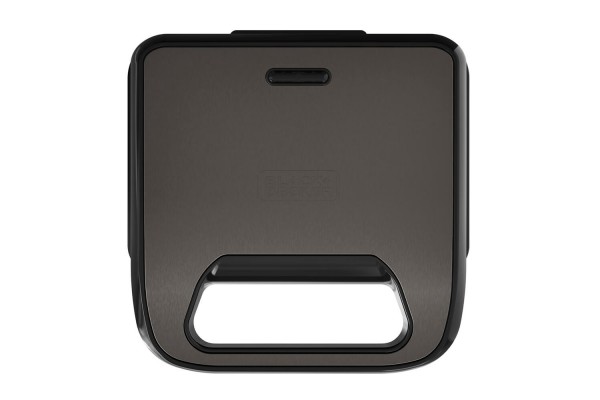 Бутербродниця BLACK+DECKER BXSA754E