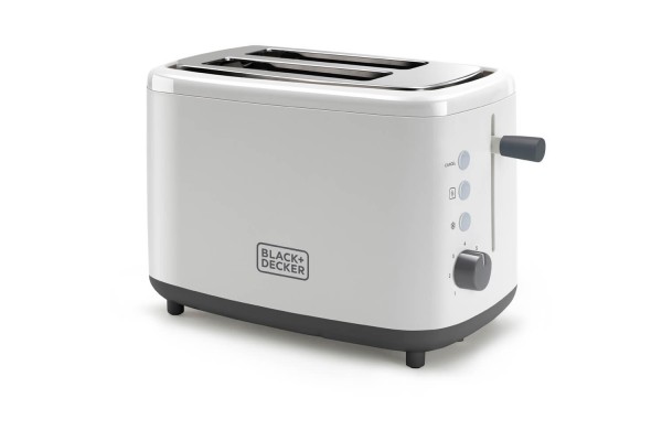Тостер BLACK+DECKER BXTO820E
