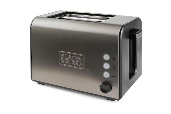 Тостер BLACK+DECKER BXTO900E
