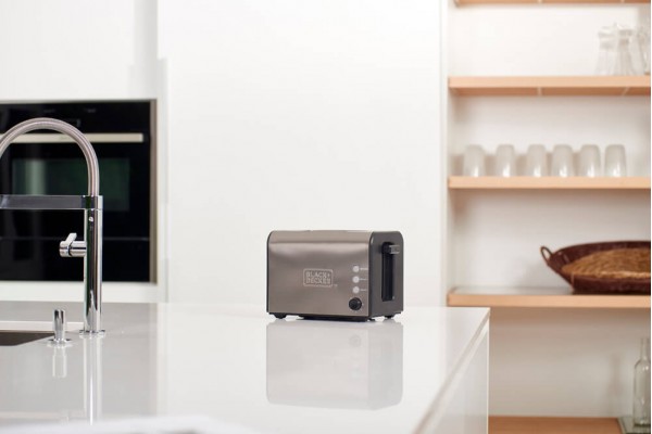 Тостер BLACK+DECKER BXTO900E