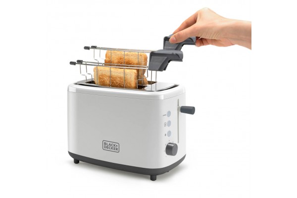 Тостер BLACK+DECKER BXTOA820E