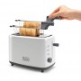 Тостер BLACK+DECKER BXTOA820E