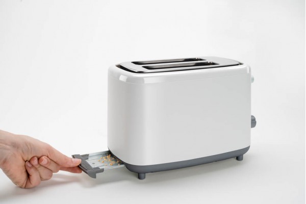 Тостер BLACK+DECKER BXTOA820E
