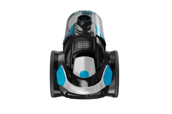 Пилосмок мережевий BLACK+DECKER BXVML701E